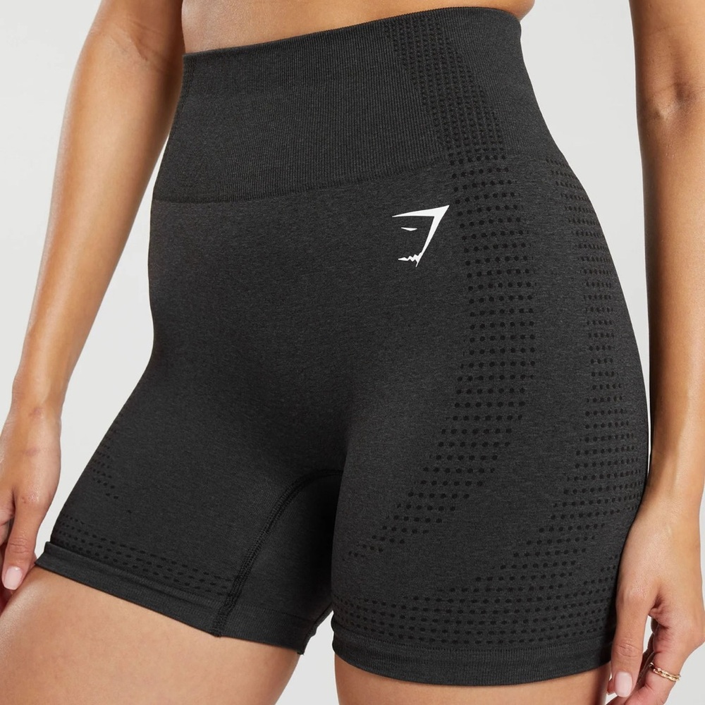 Gymshark vital 2.0 shorts